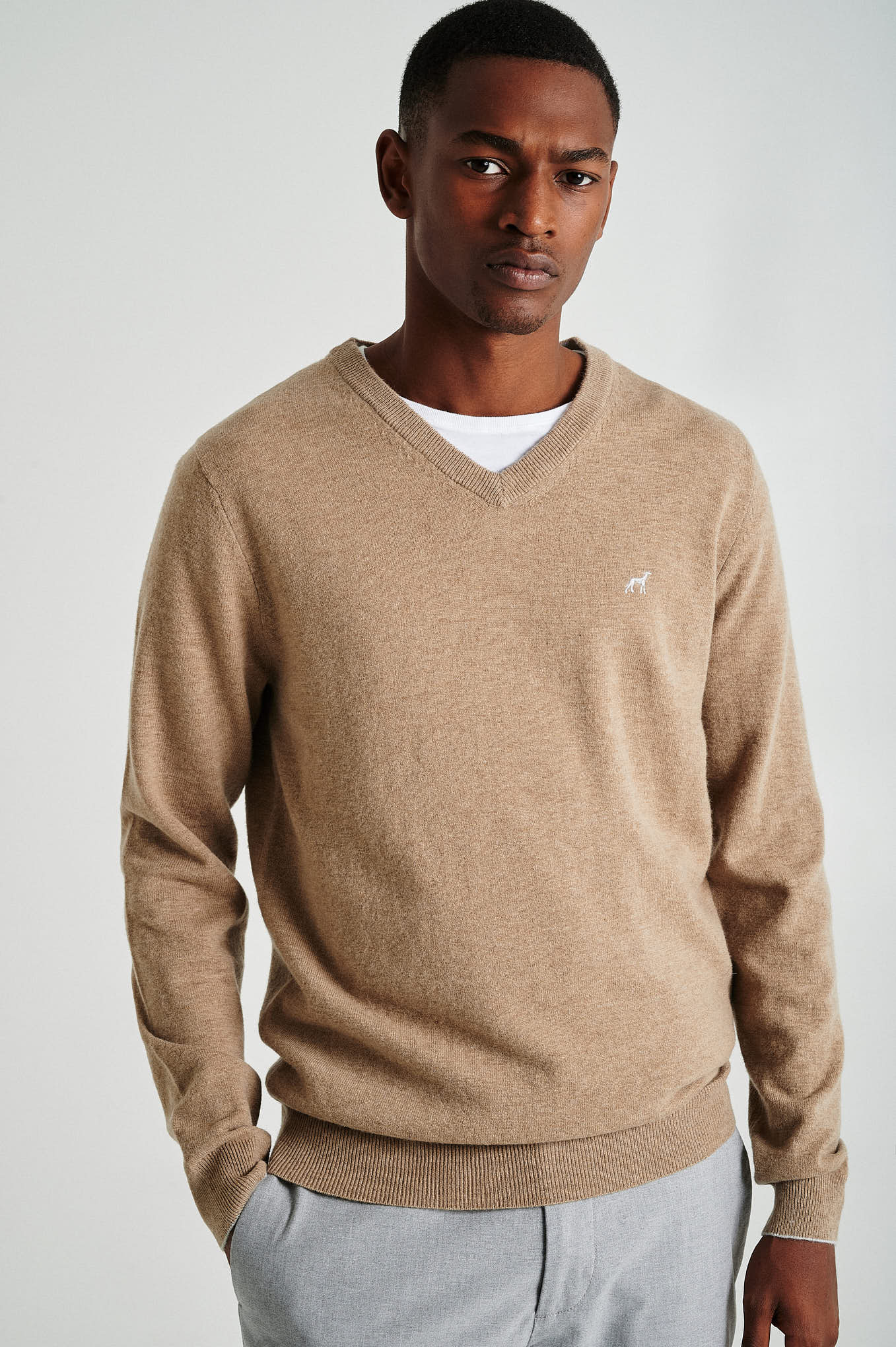 Beige