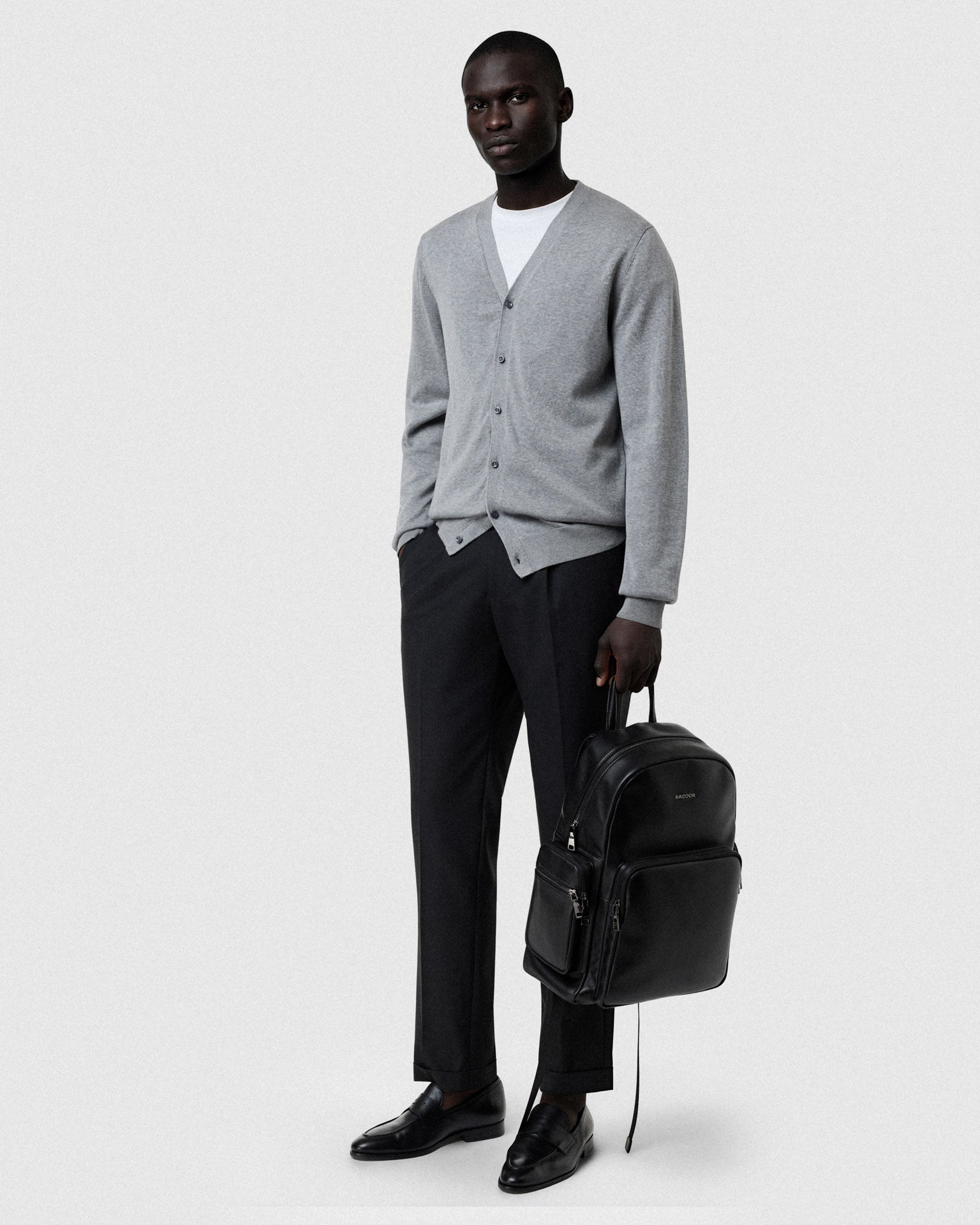Mix Grey (AI)