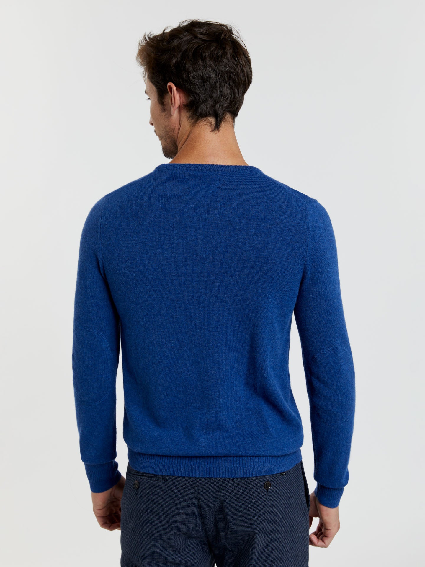 Medium Blue