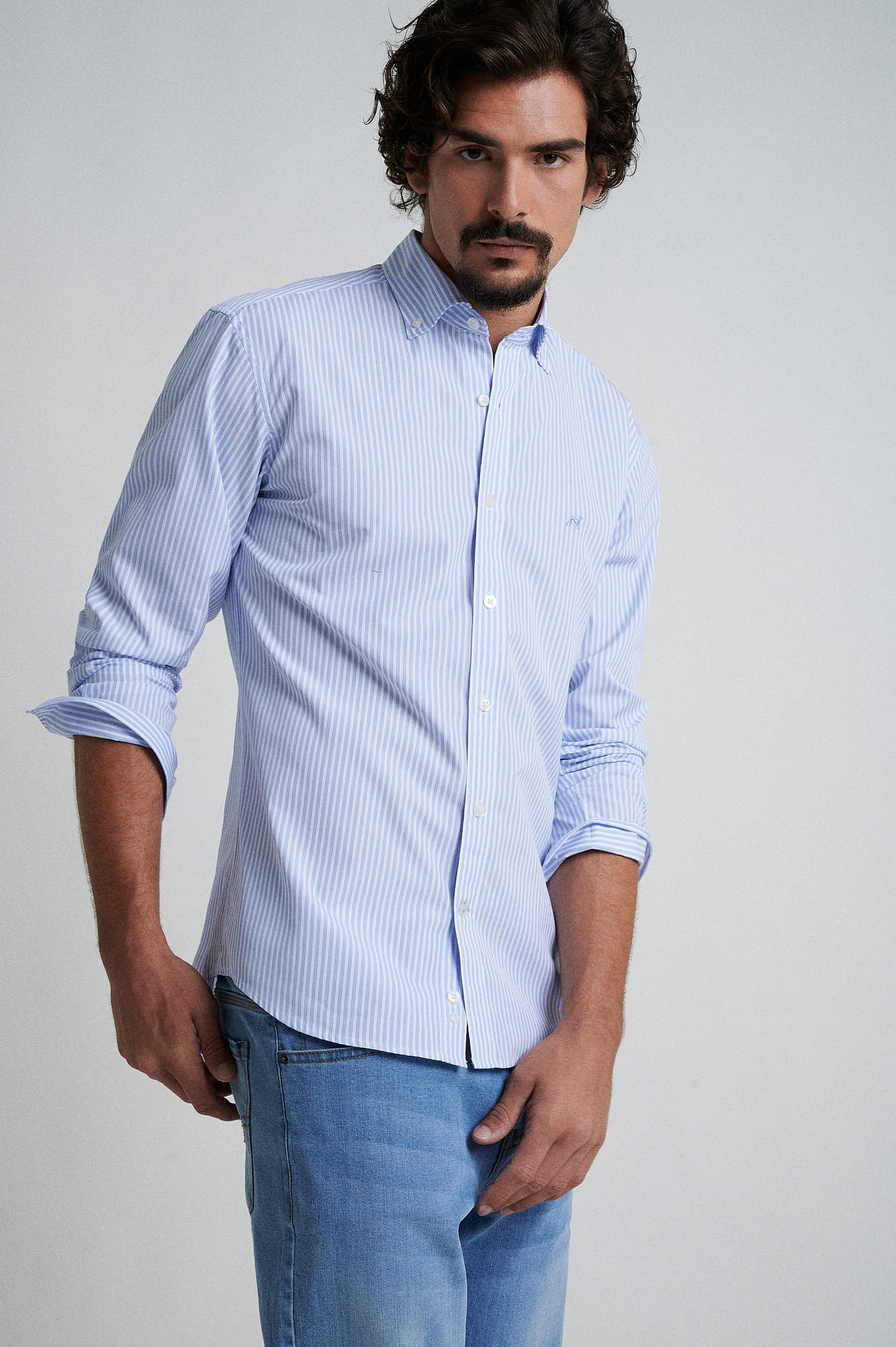 Light Blue