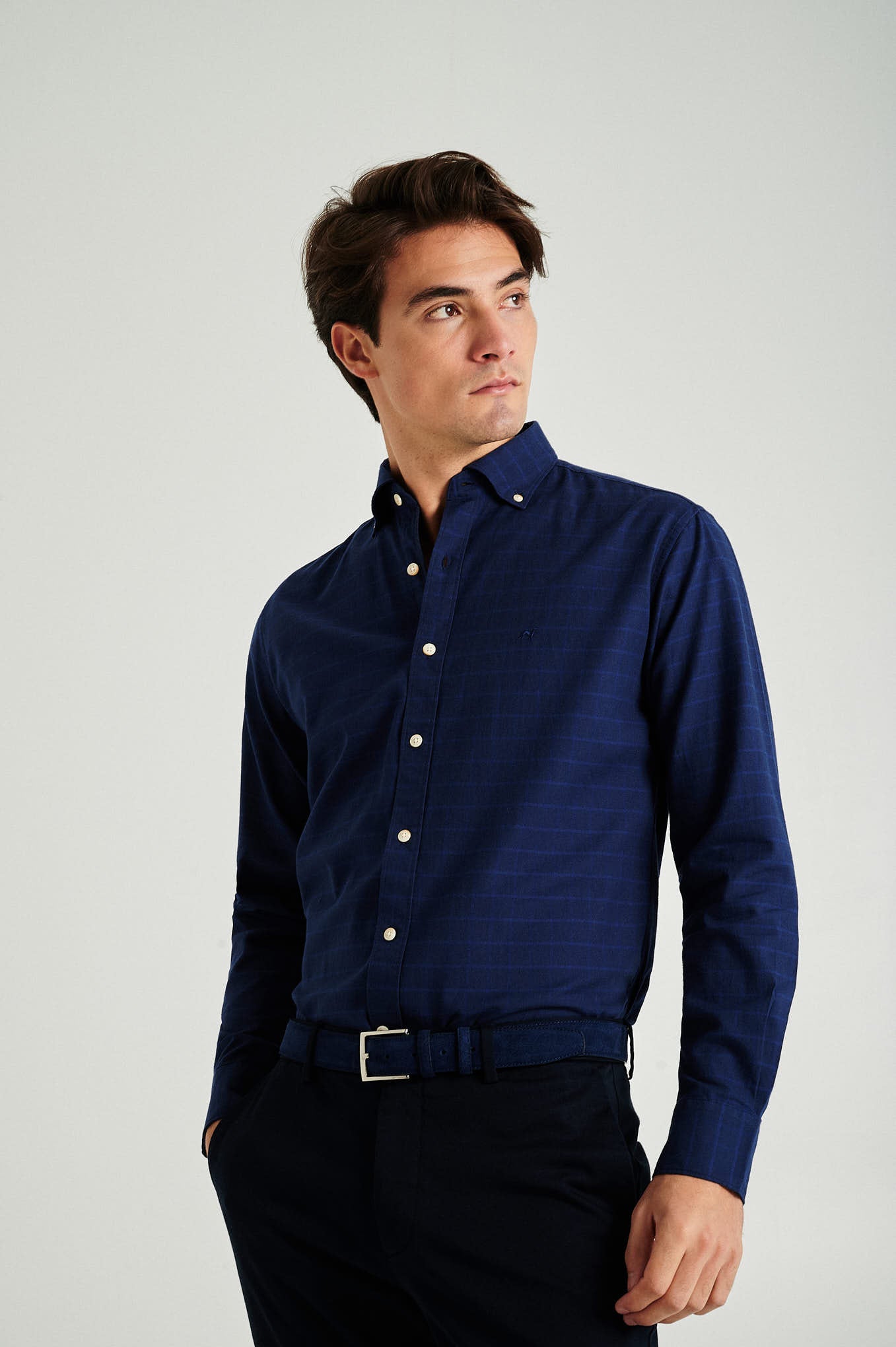 Dark Blue