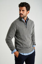 Mix Grey