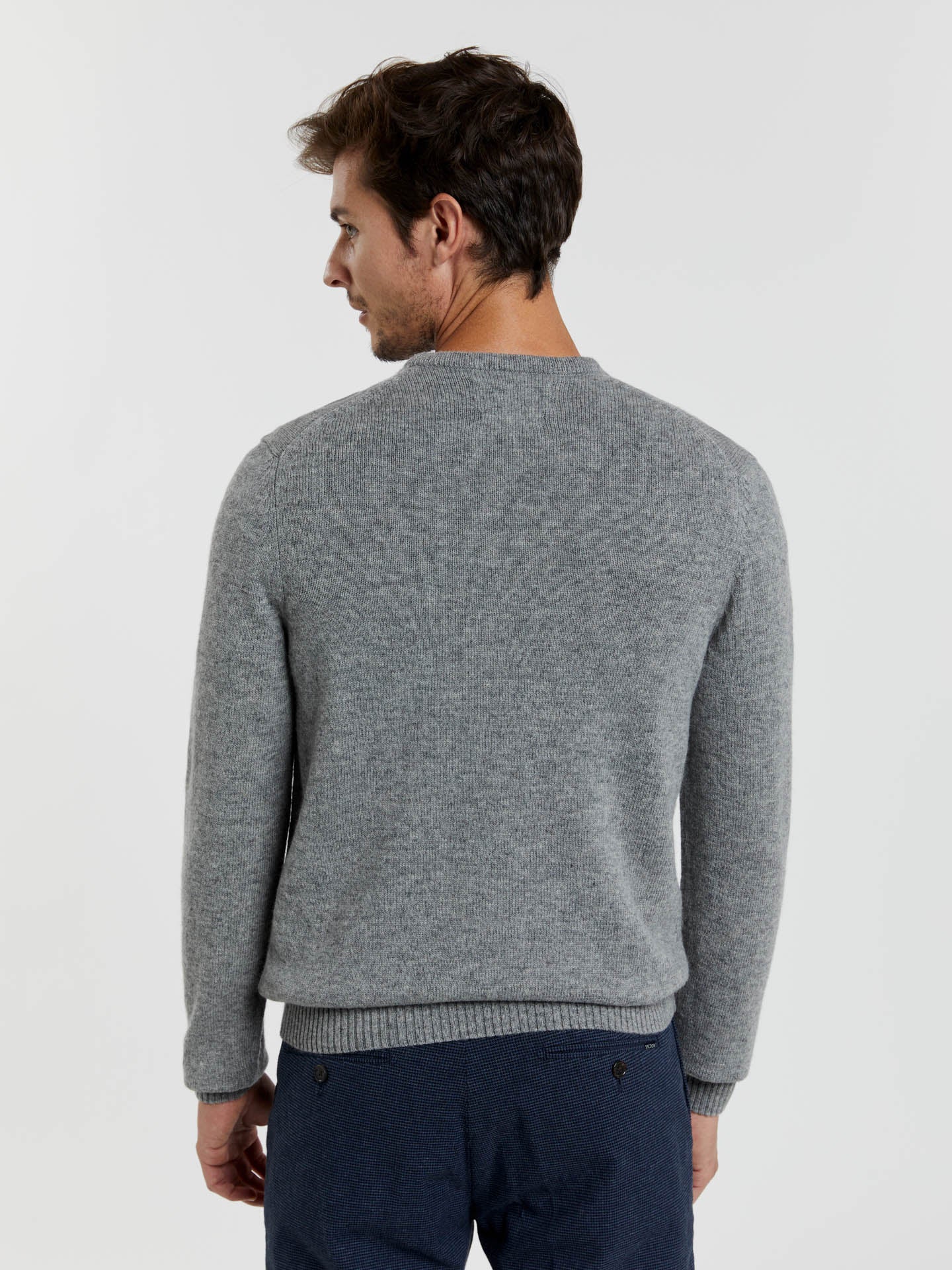 Mix Grey