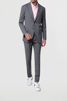 Medium Grey