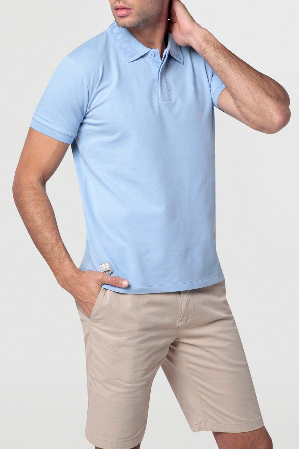 Light Blue