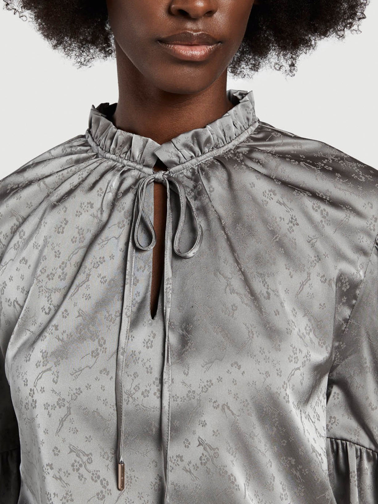 Dark Grey