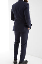 Dark Blue