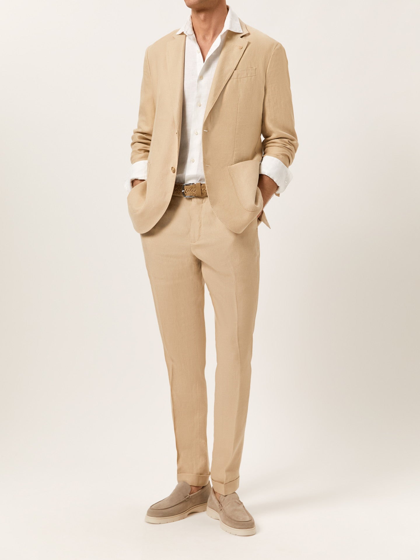 Light Beige