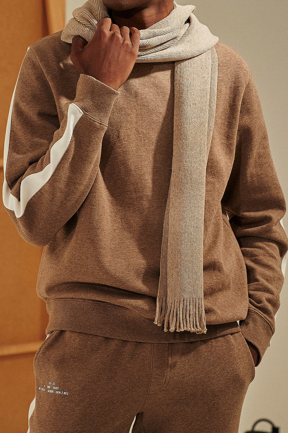 Beige