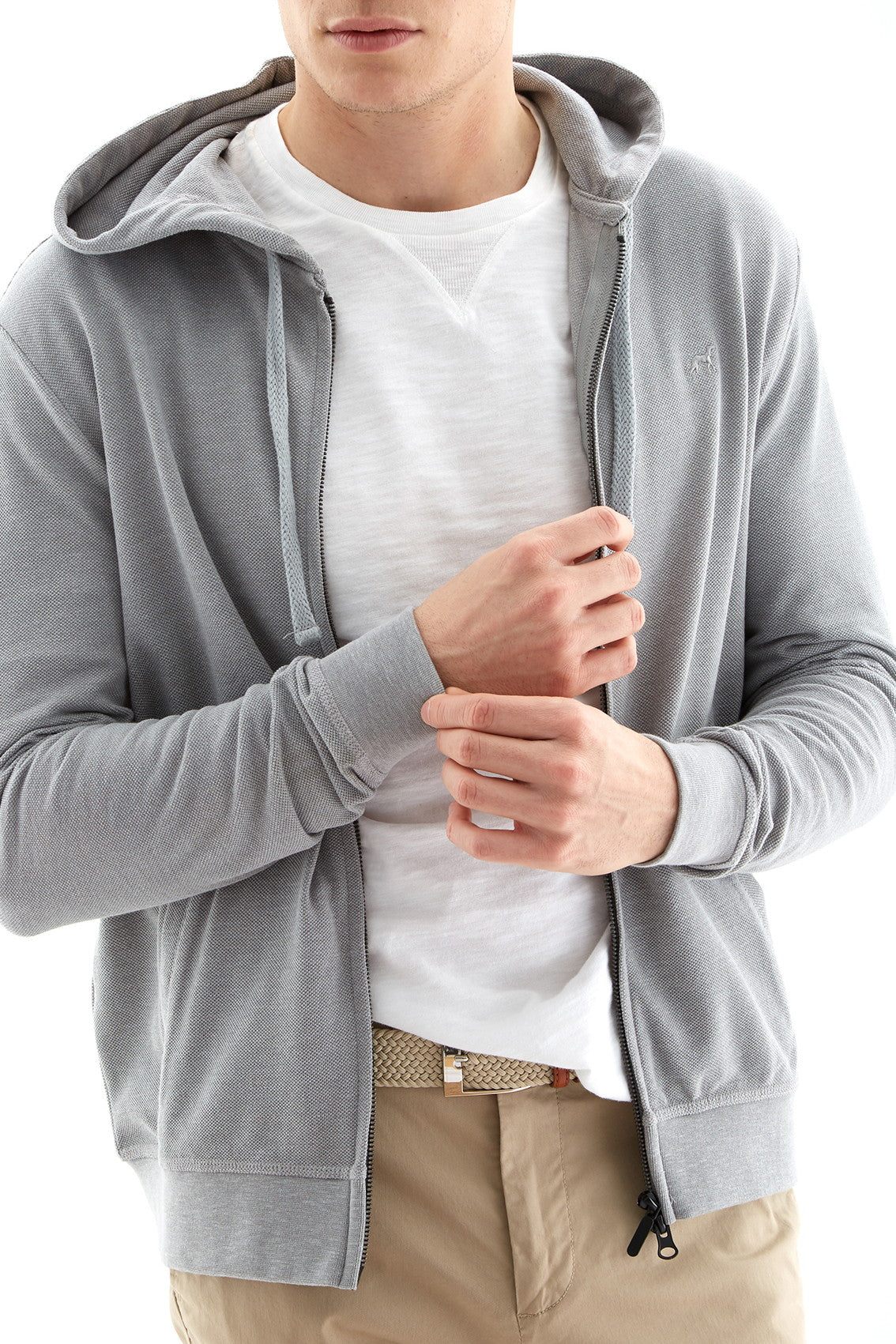 Mix Grey