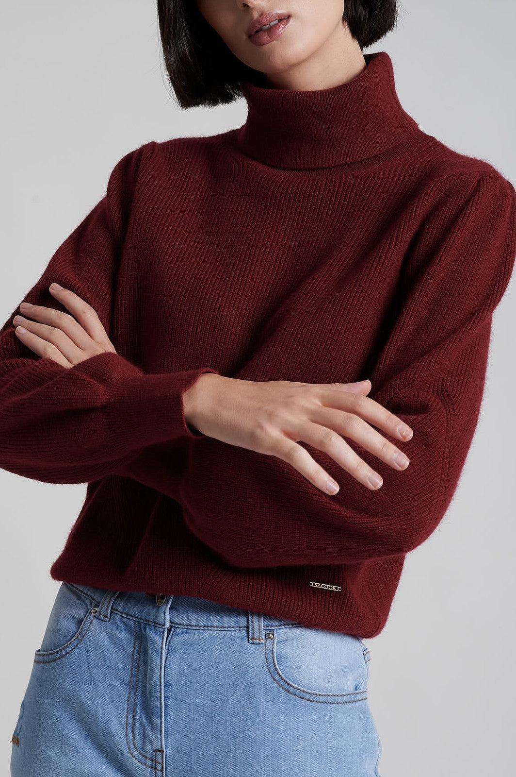 Dark Red