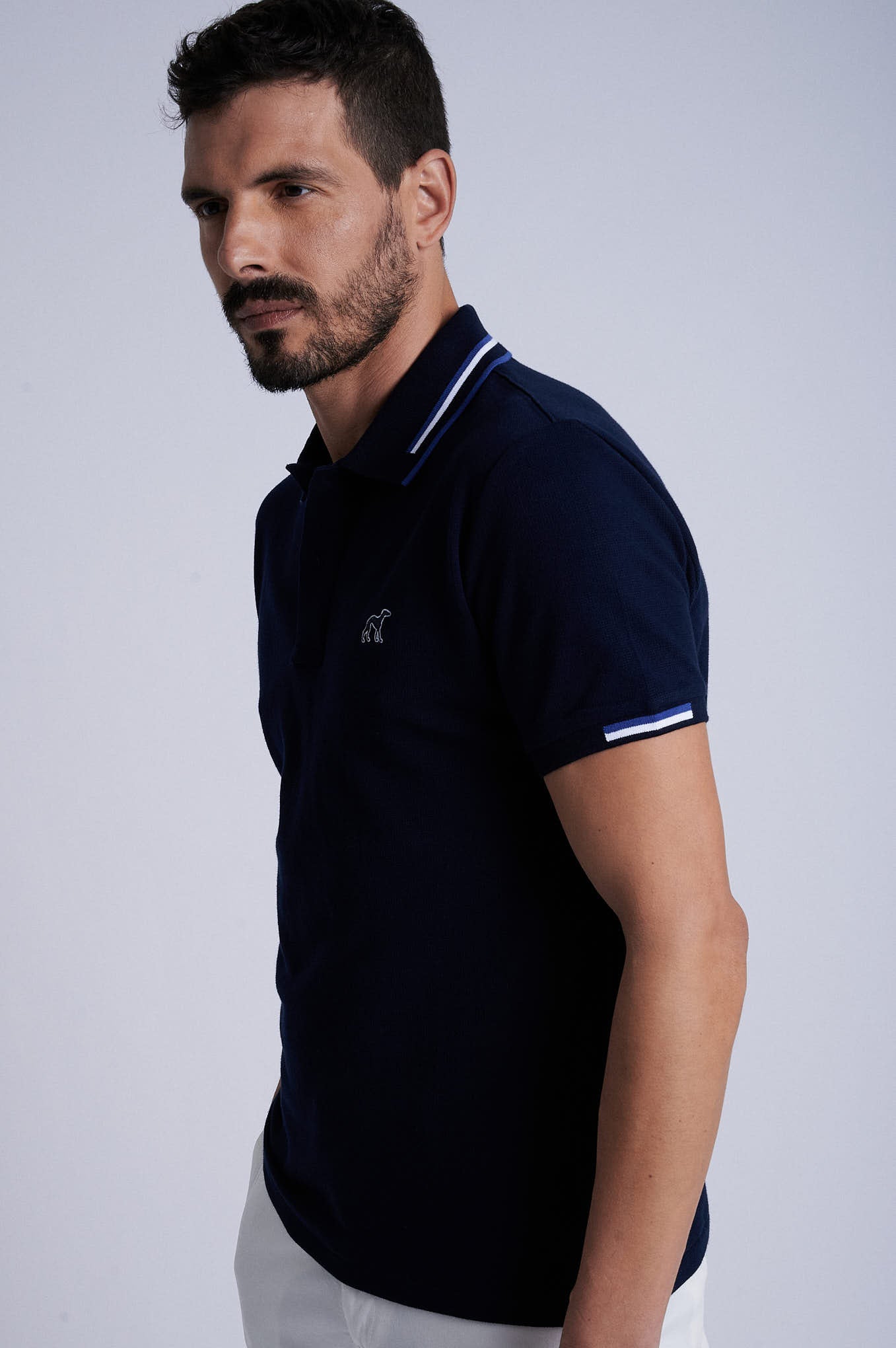Dark Blue