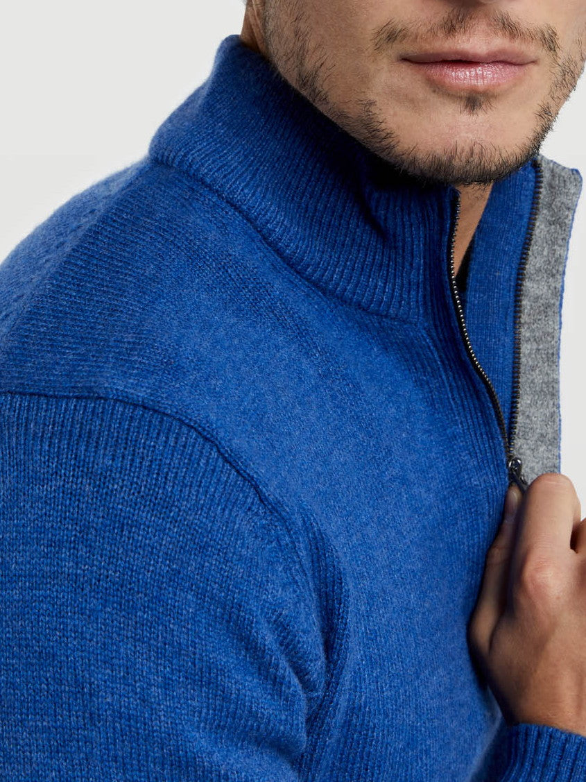Medium Blue