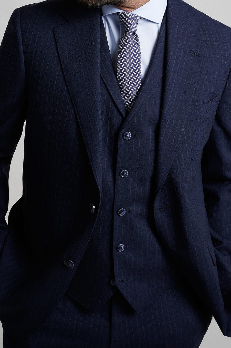 Dark Blue