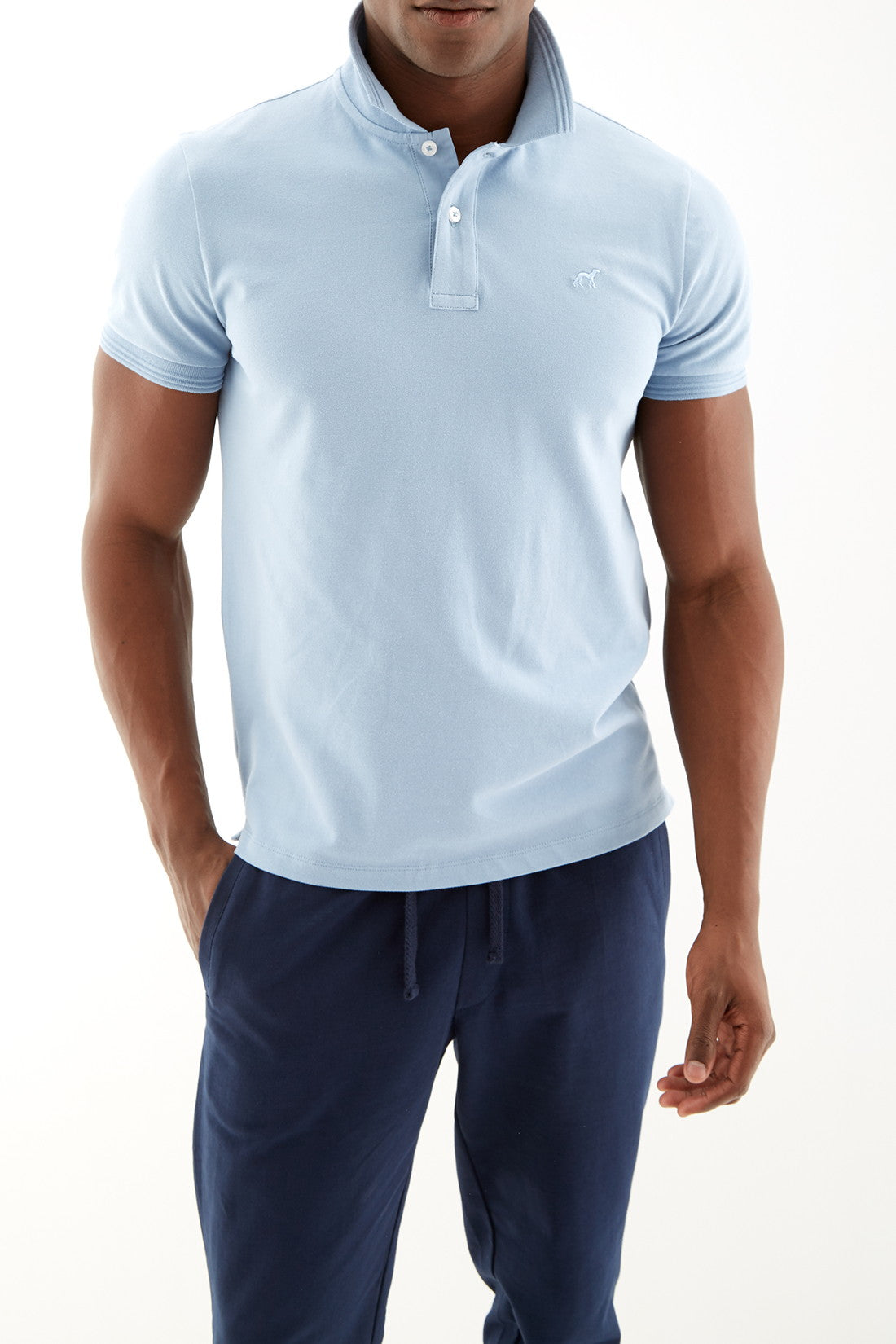 Medium Blue