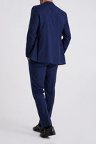 Medium Blue