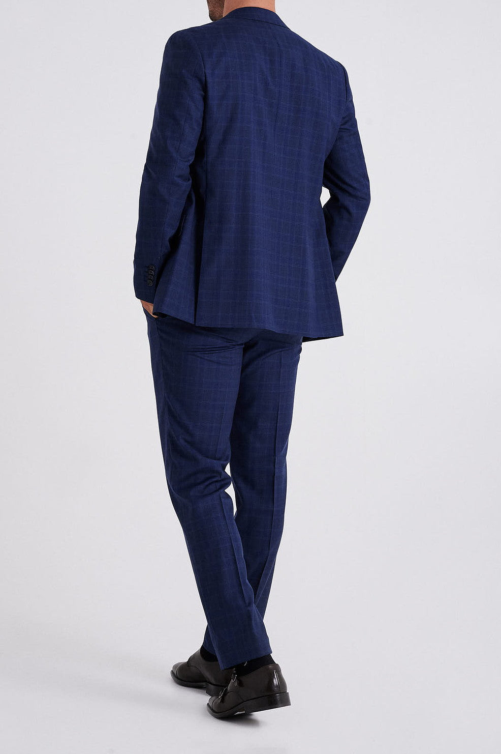 Medium Blue
