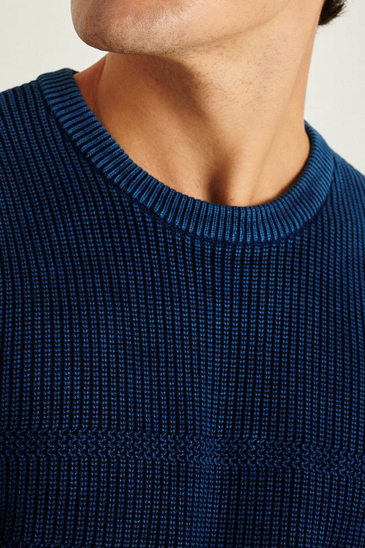 Indigo