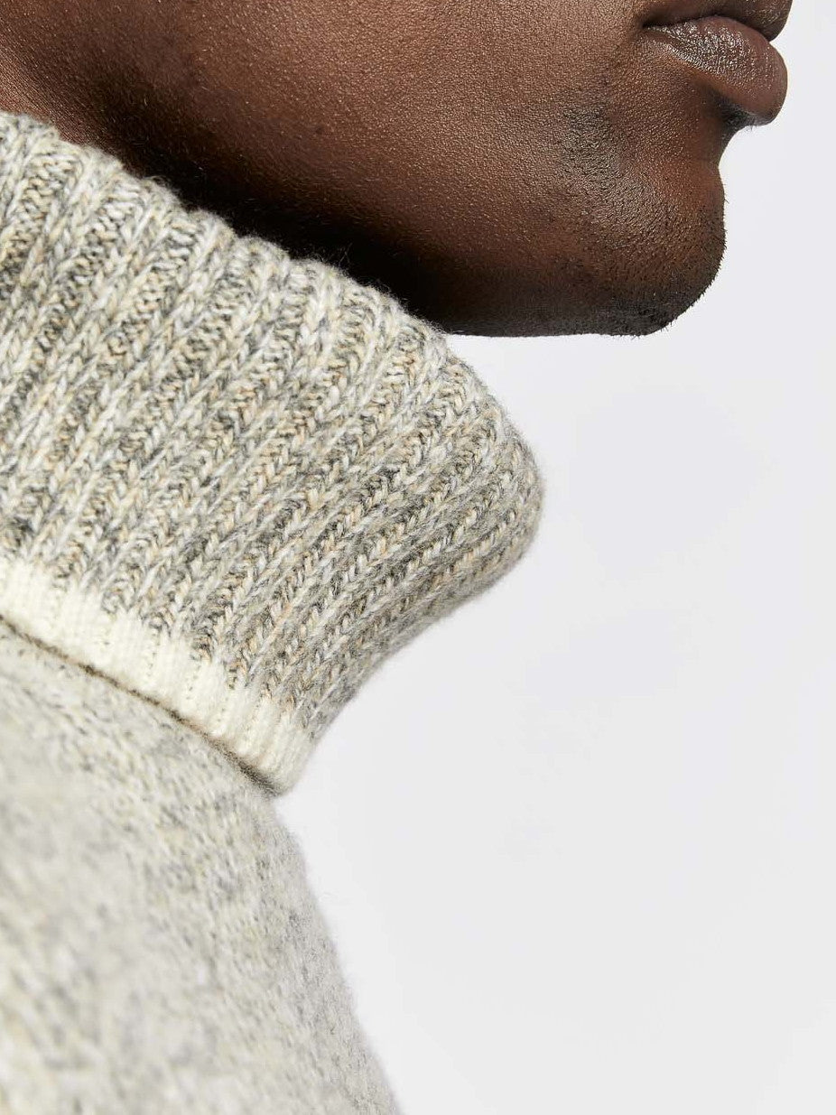 Mix Grey