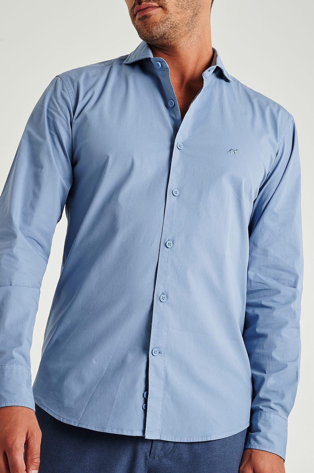Medium Blue