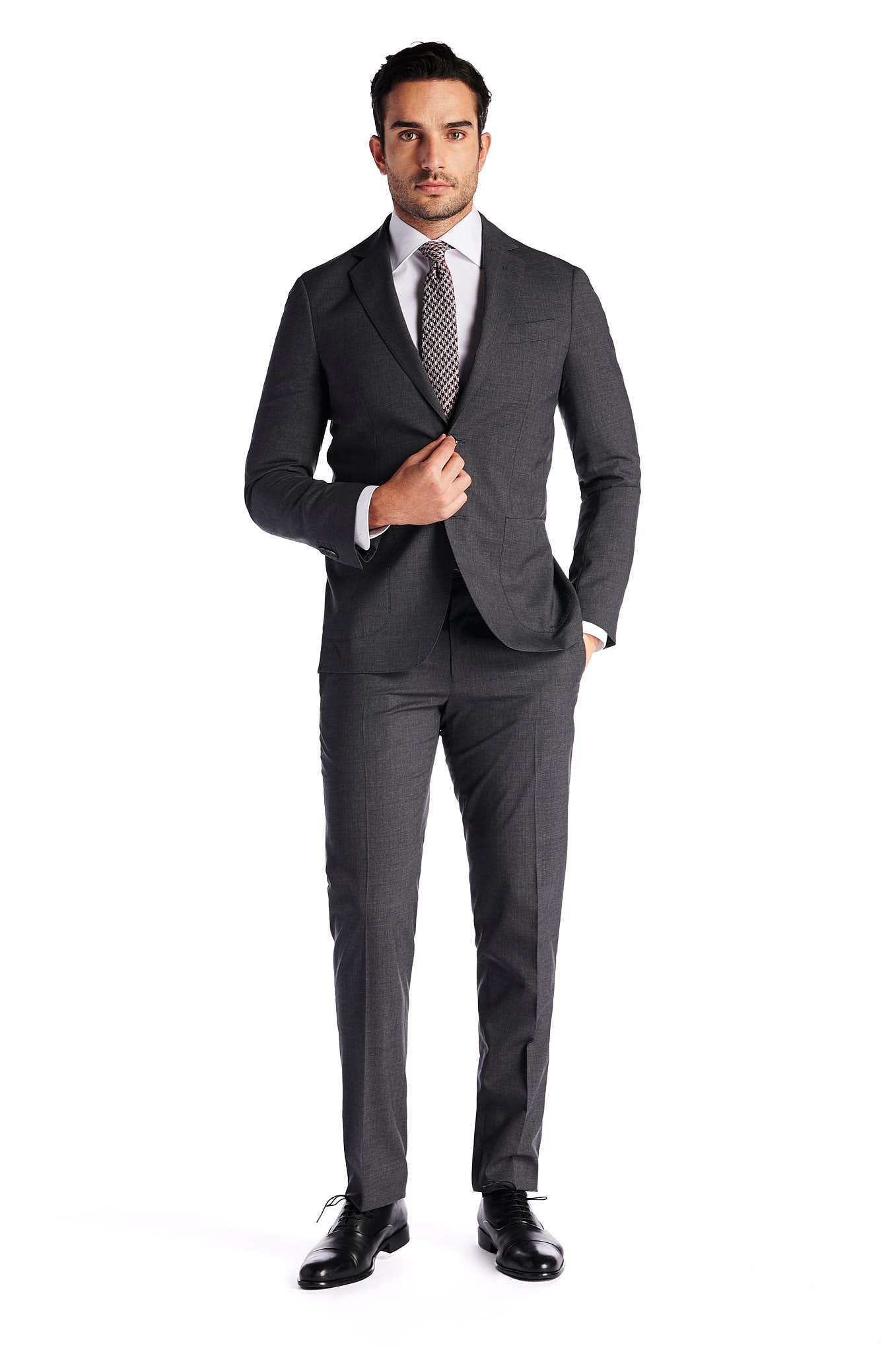 Grey