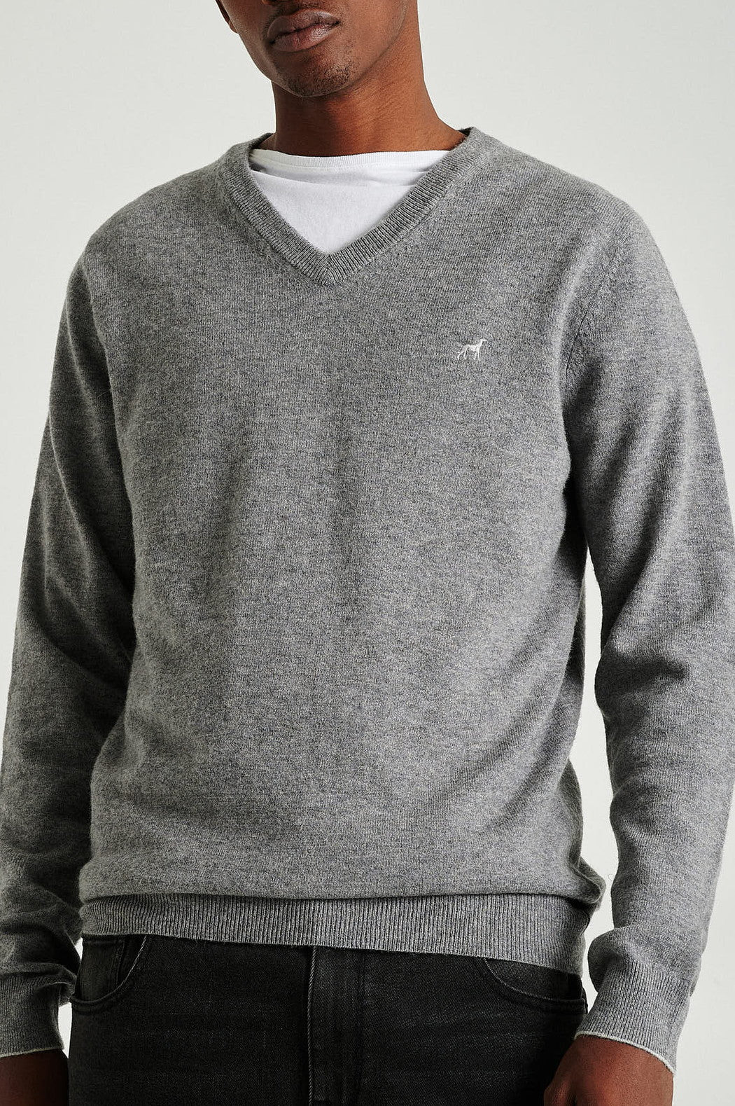 Mix Grey