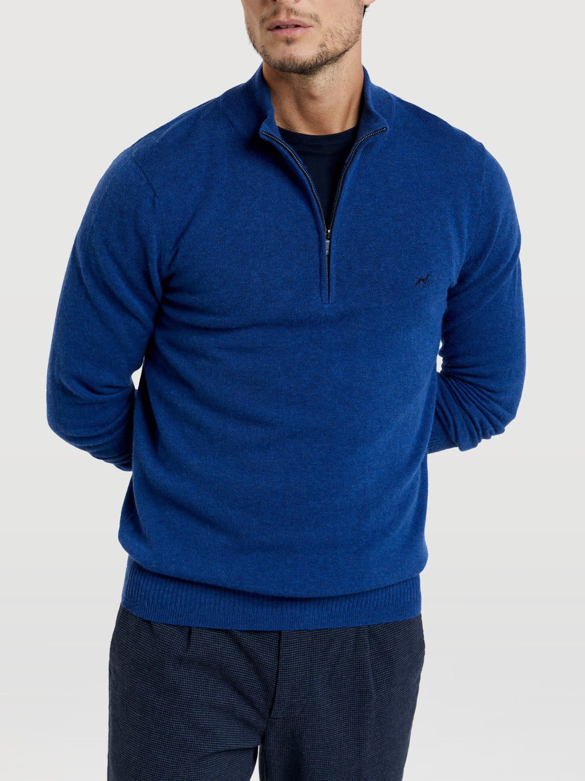 Medium Blue