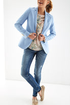 Light Blue