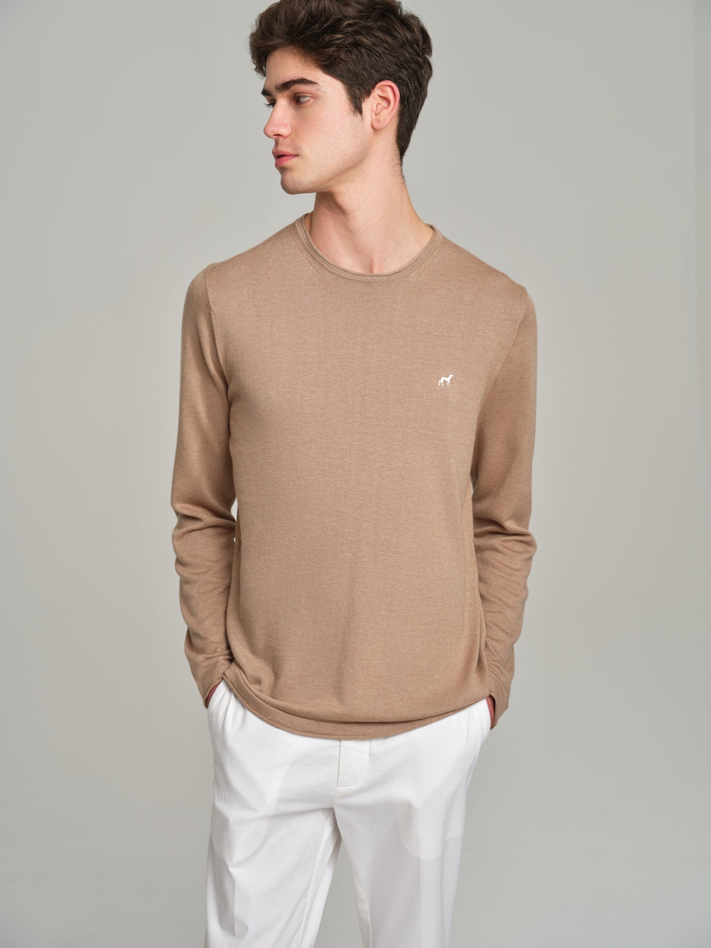 Beige