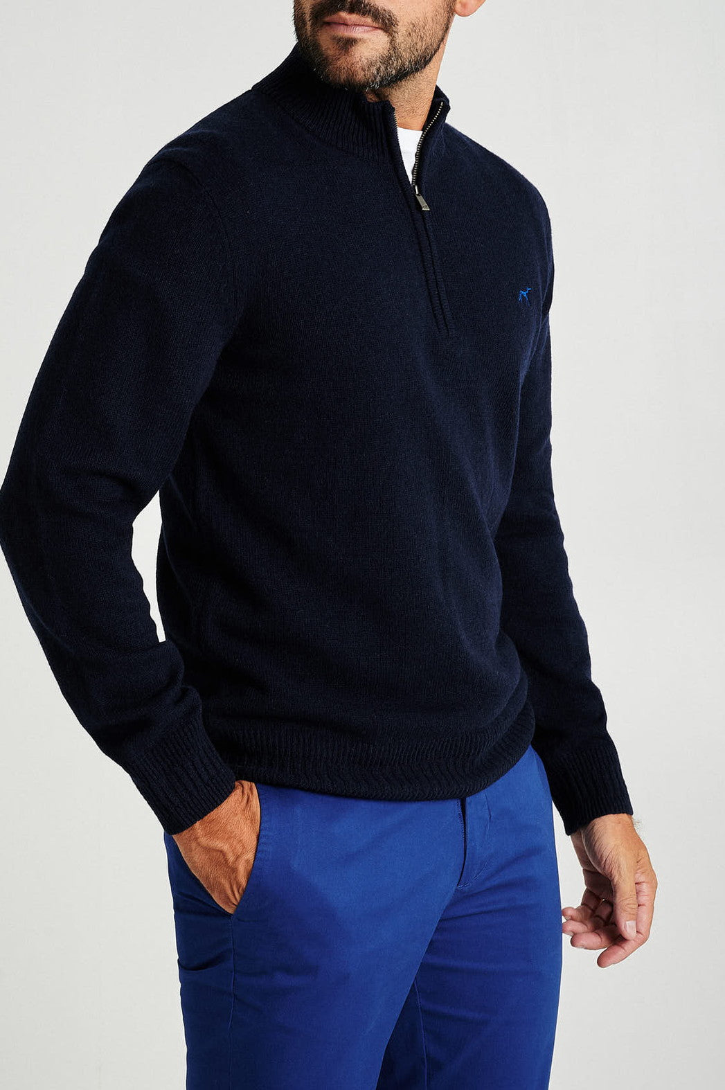 Dark Blue
