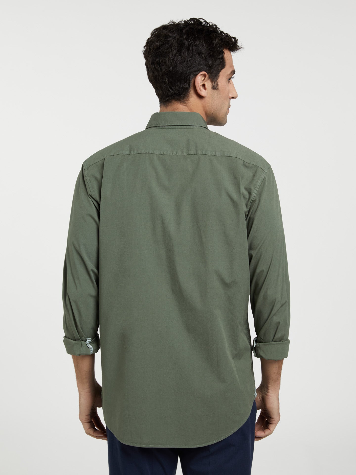 Dark Green
