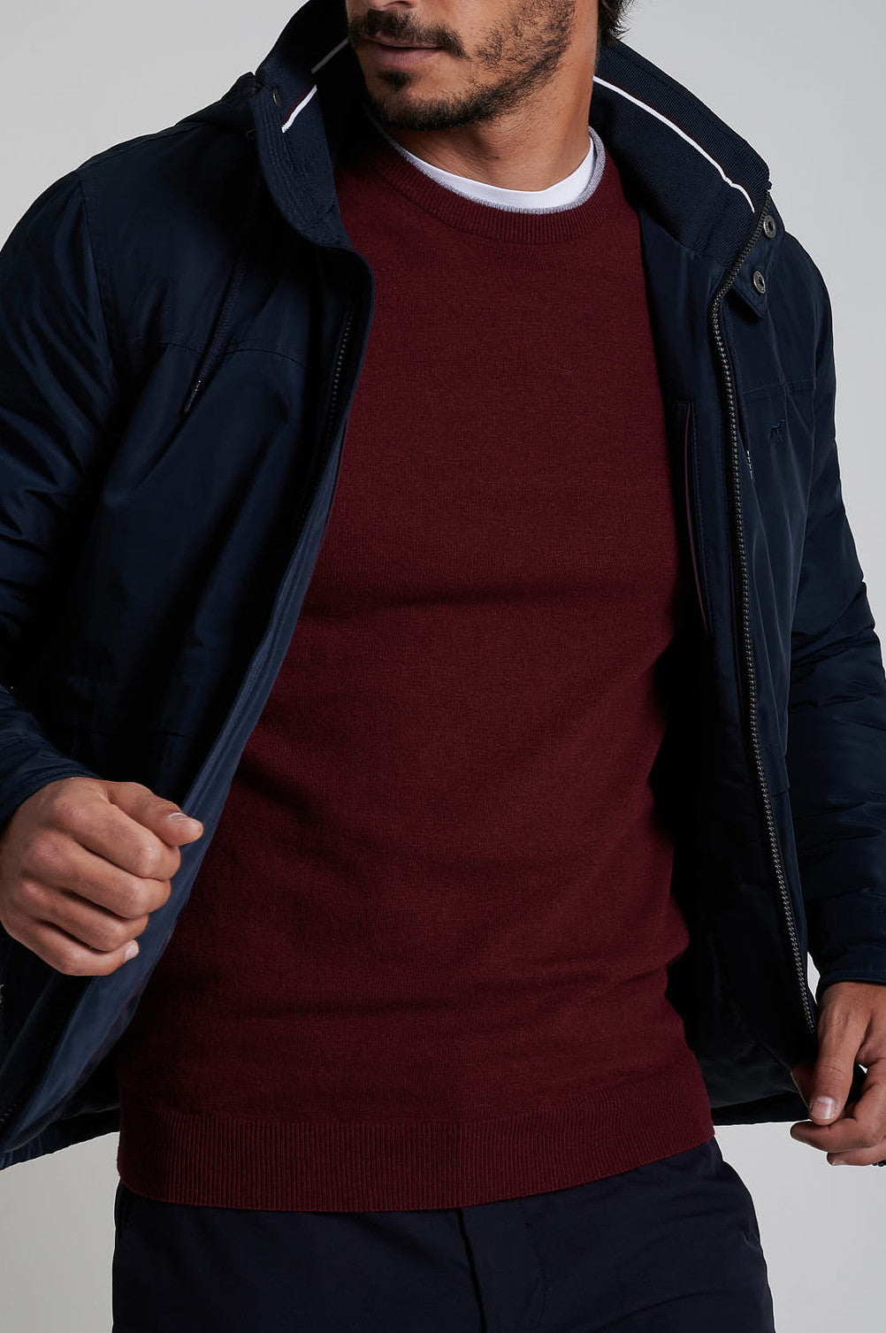 Dark Blue