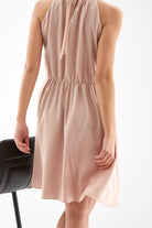 Pale Pink