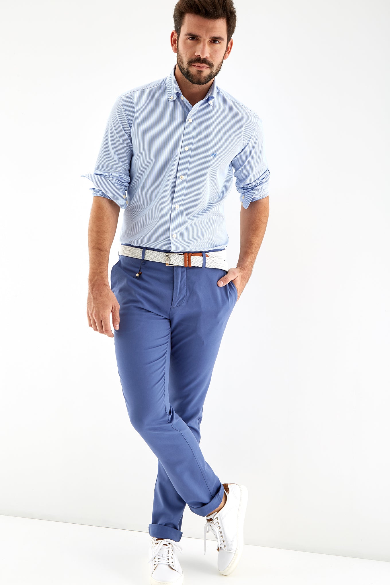 Light Blue