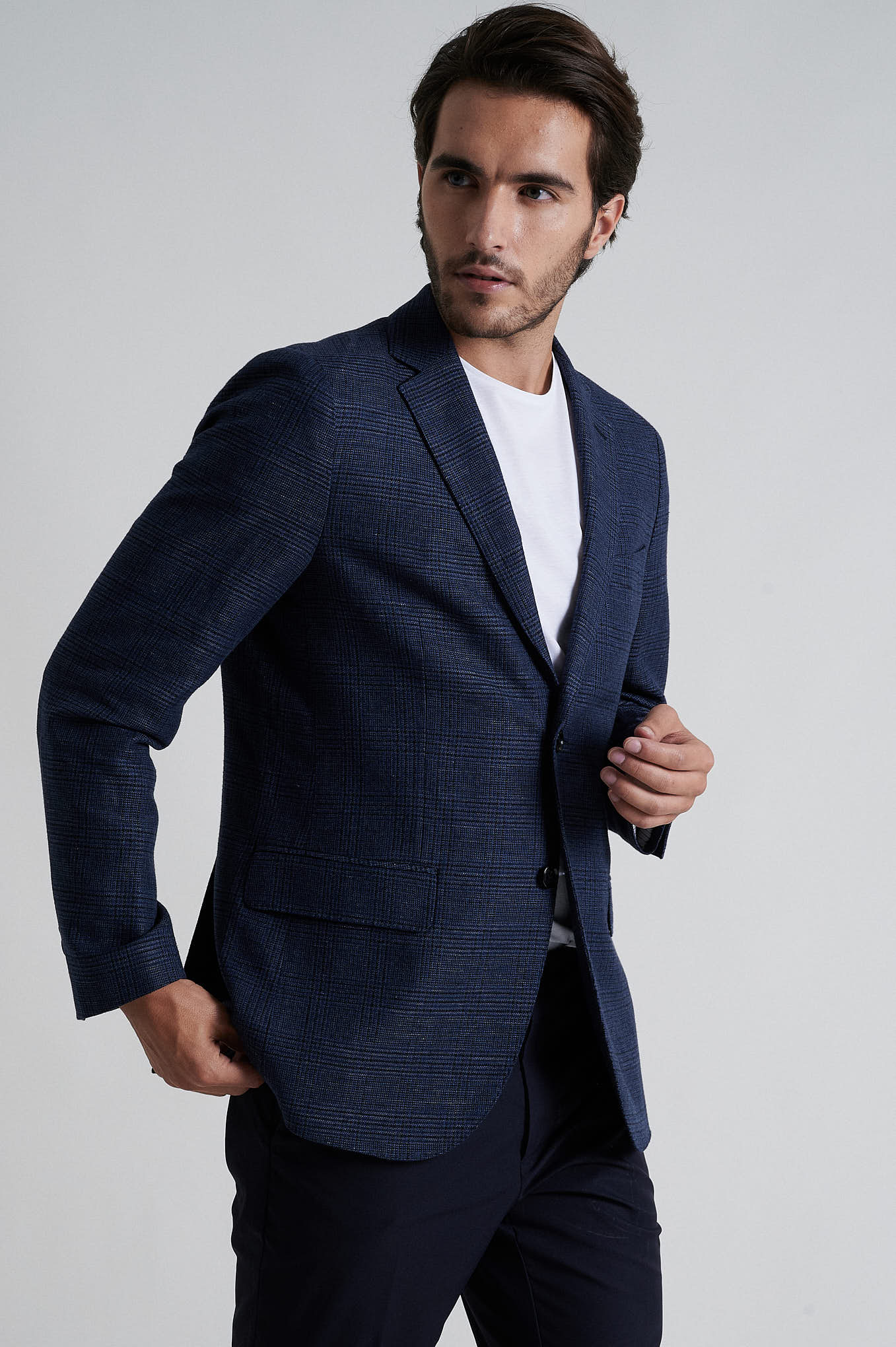Dark Blue