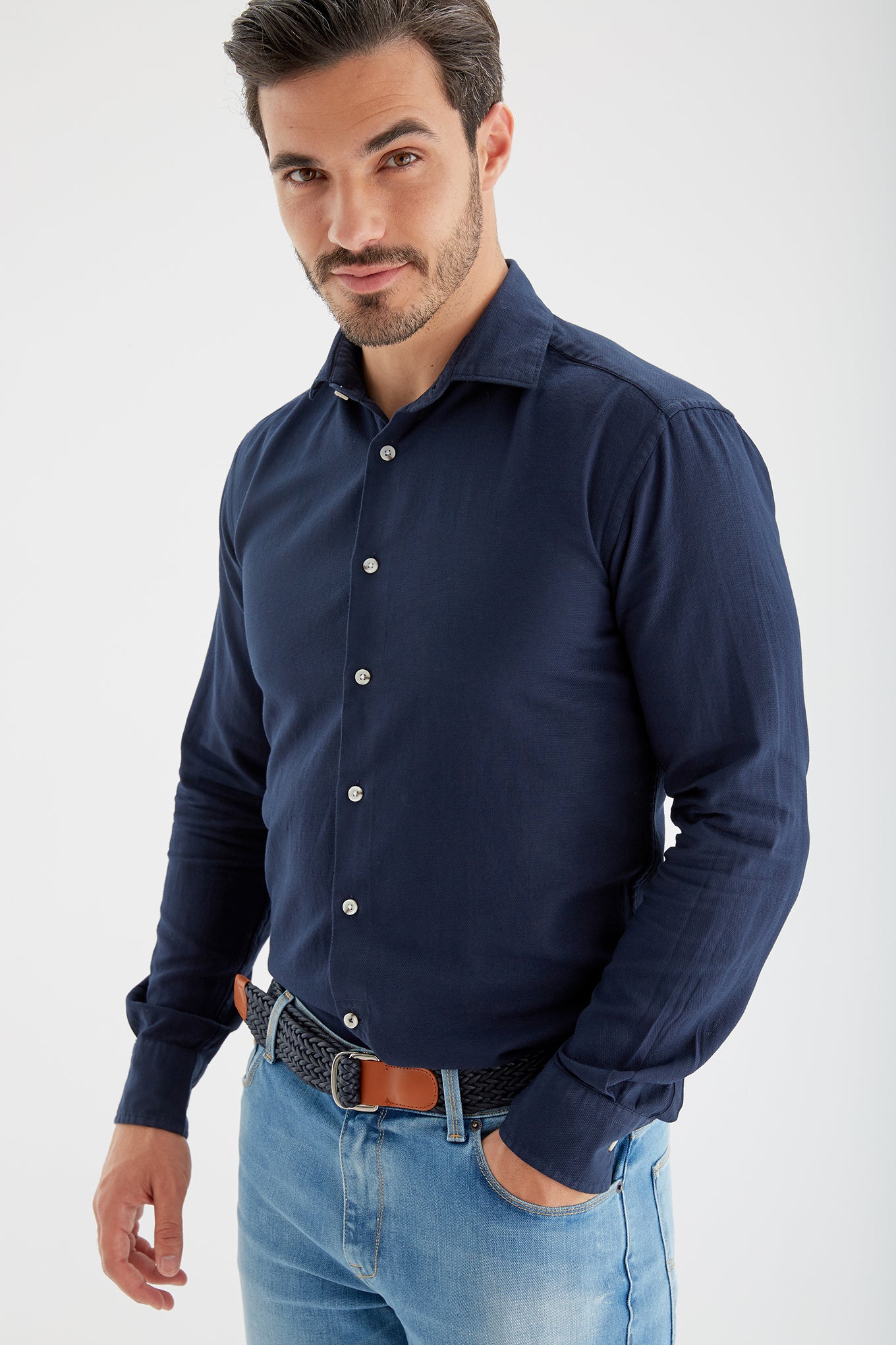Dark Blue