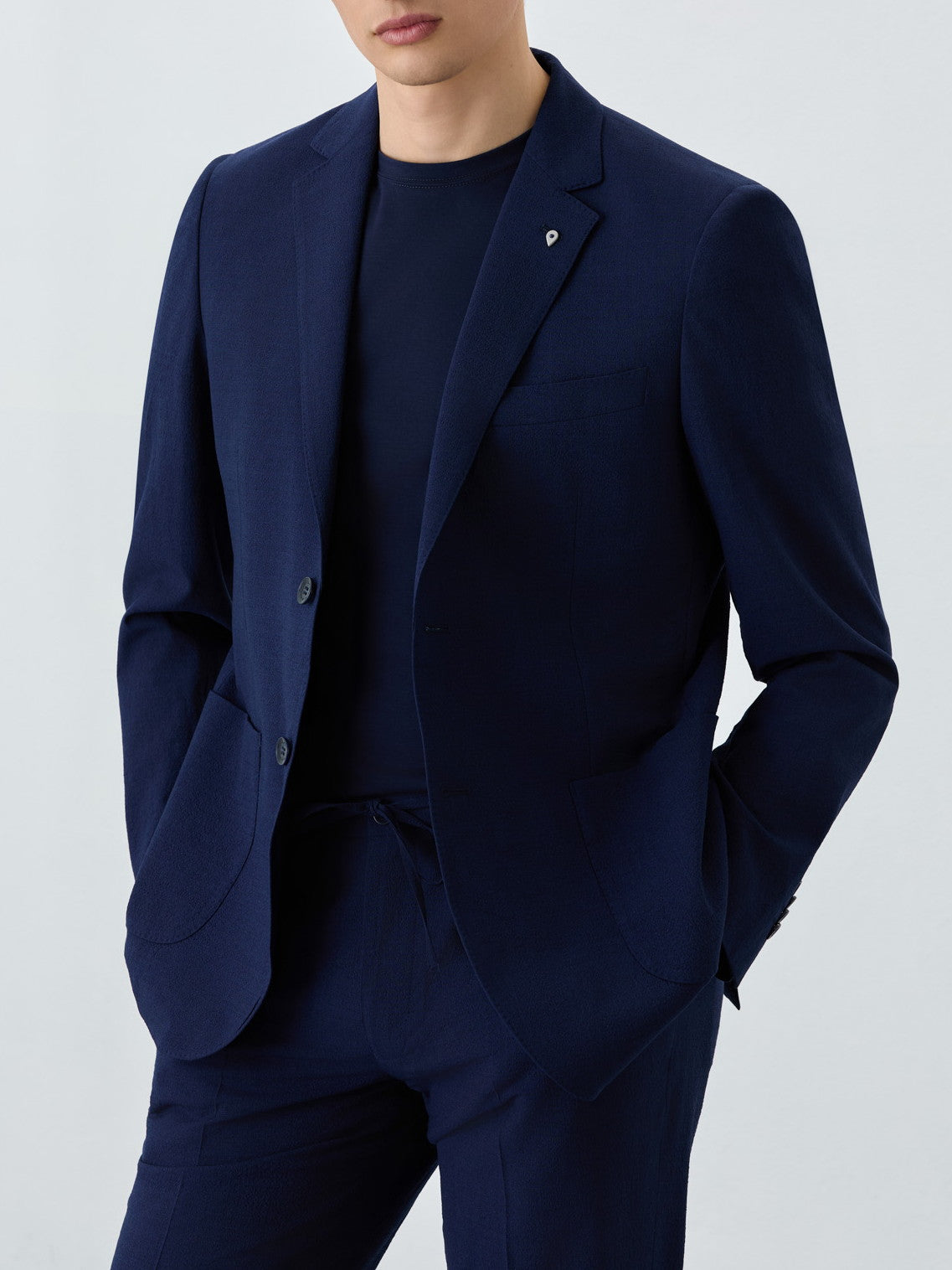 Dark Blue