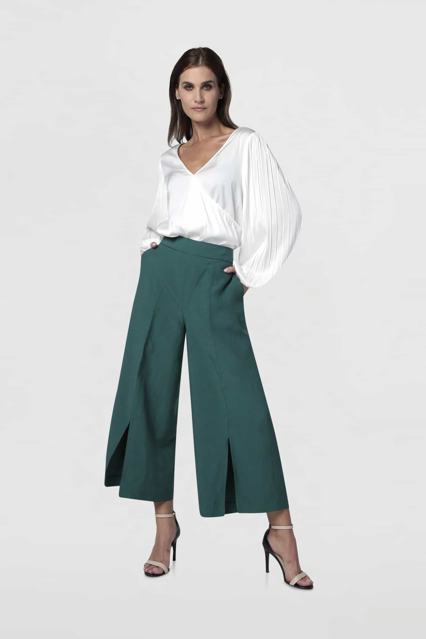 Dark Green