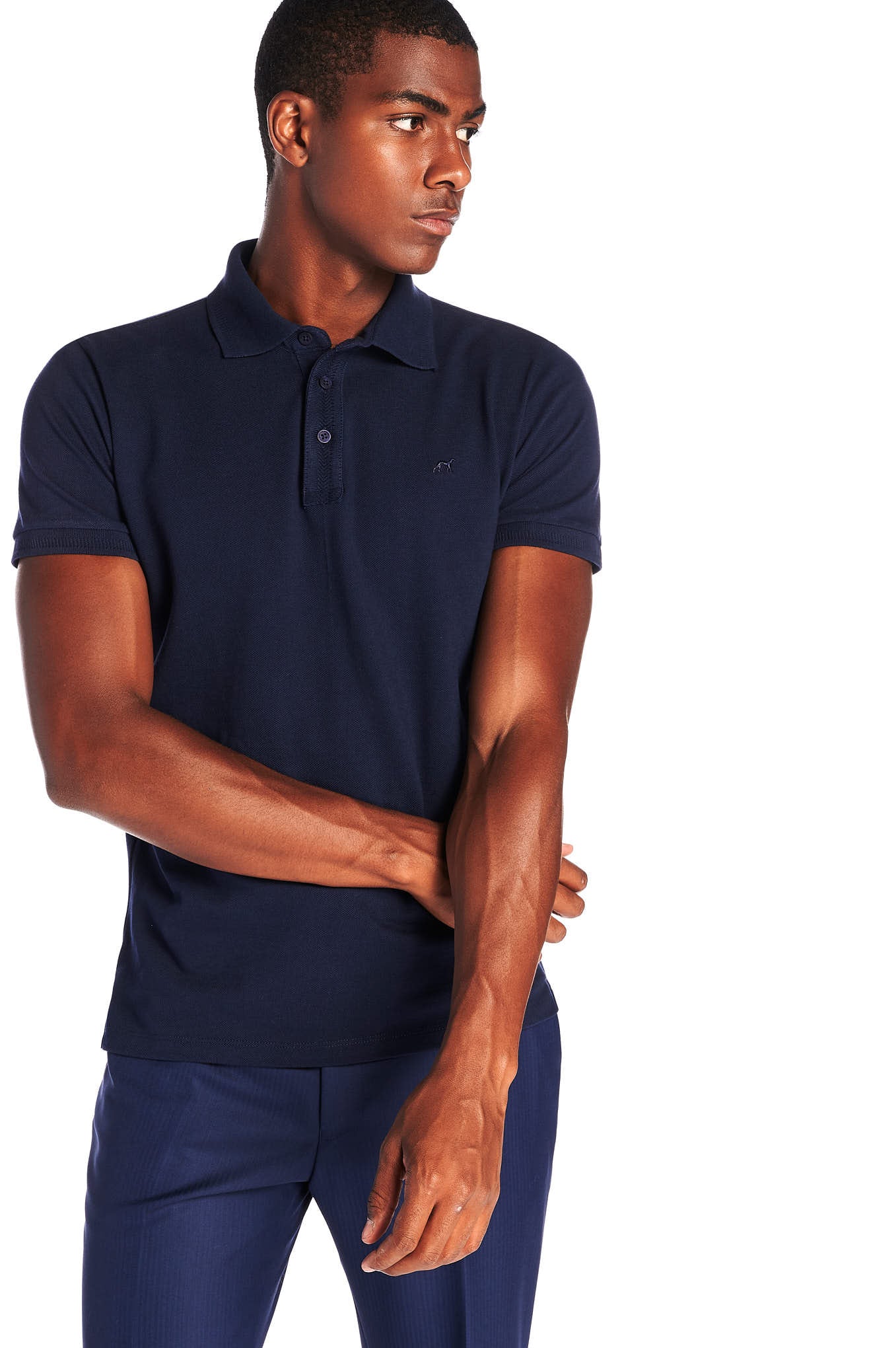 Dark Blue