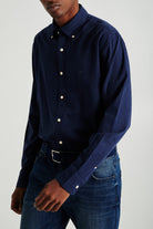 Dark Blue
