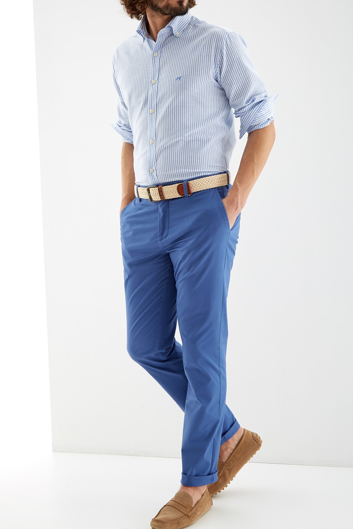 Light Blue