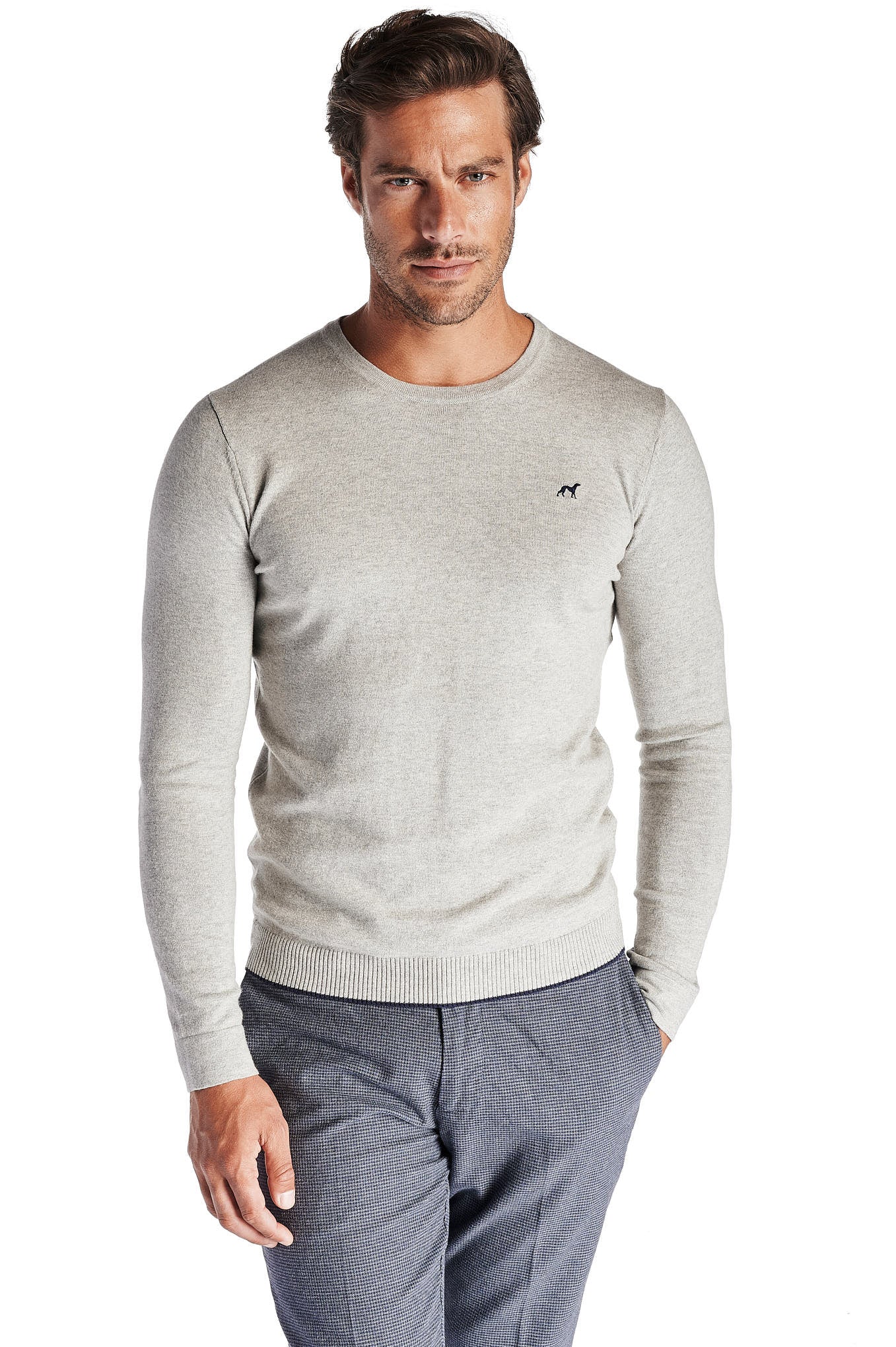 Mix Grey