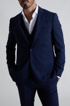 Dark Blue