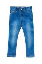 Medium Blue