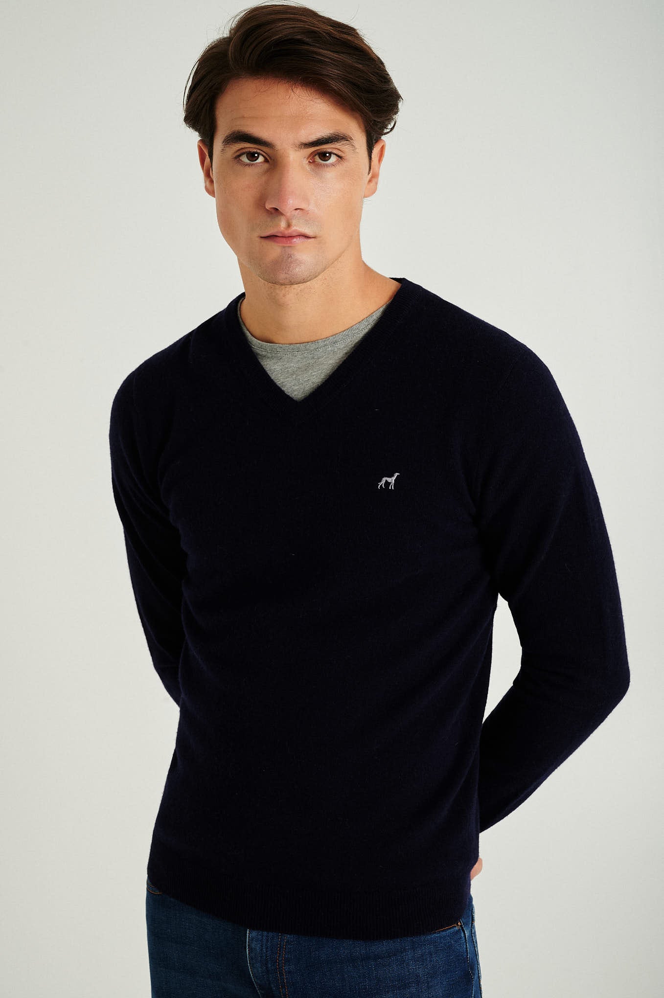 Dark Blue
