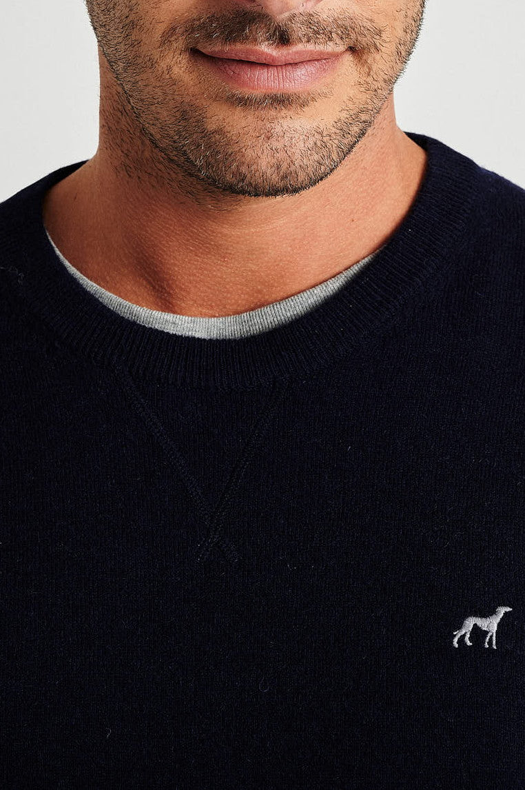 Dark Blue