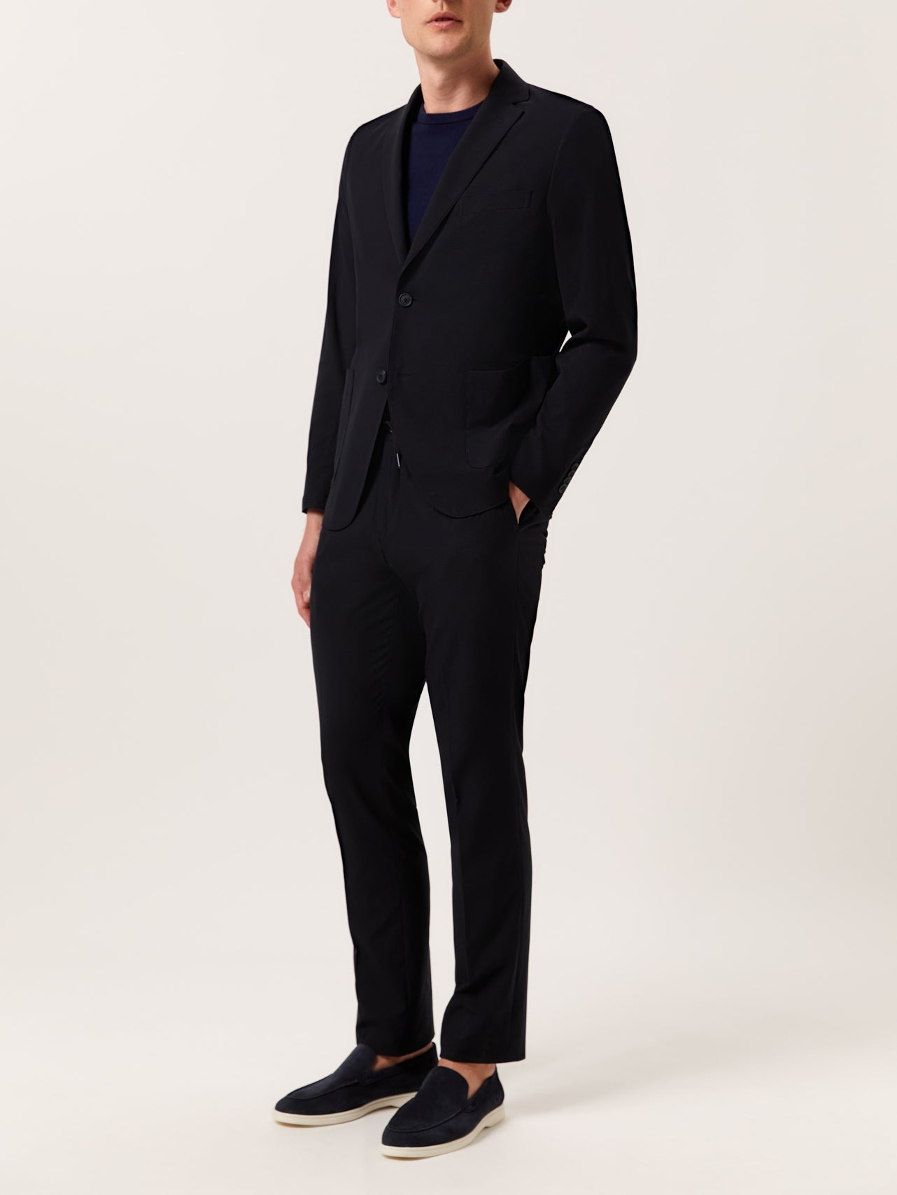 Dark Blue