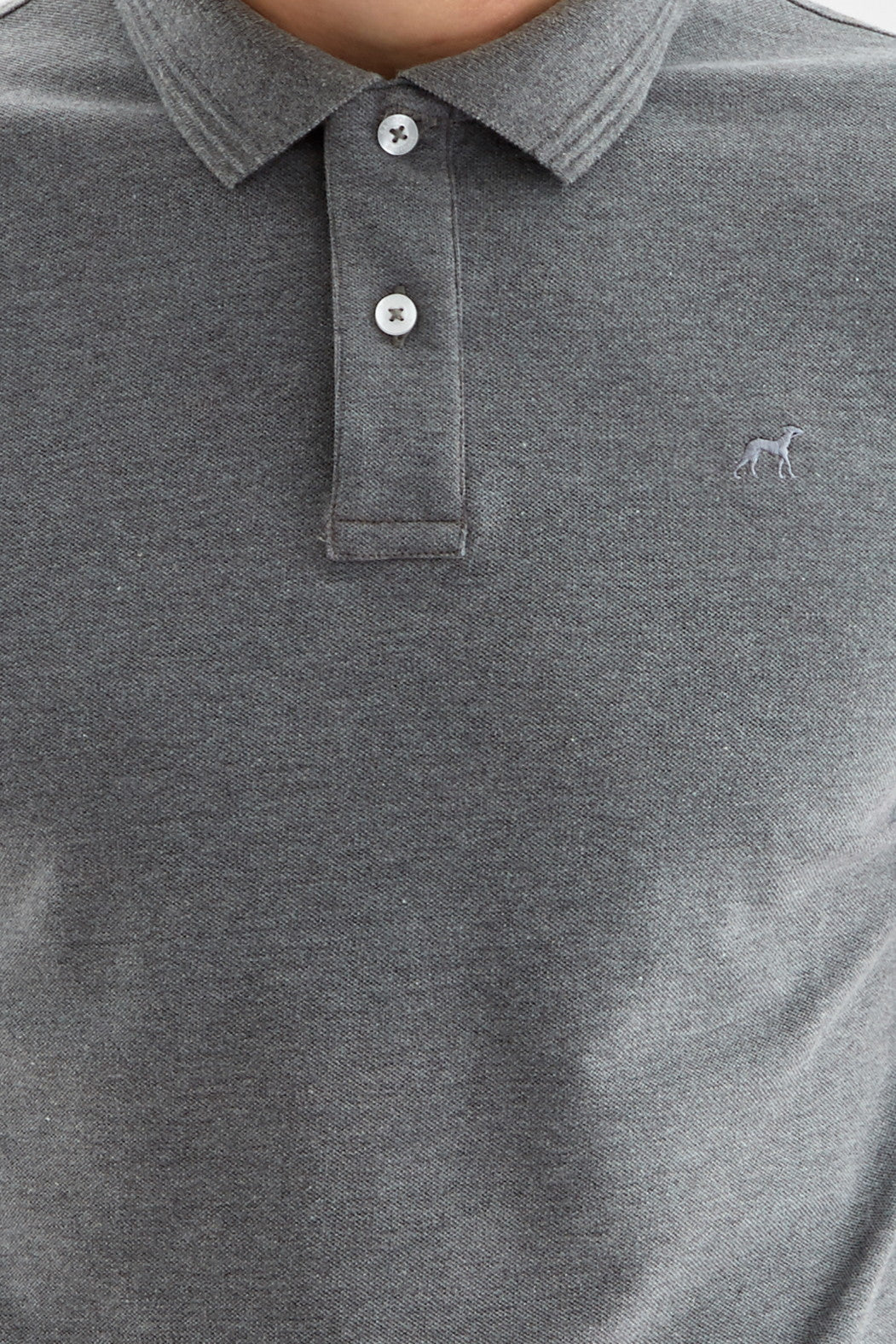 Dark Grey