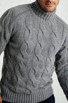 Mix Grey