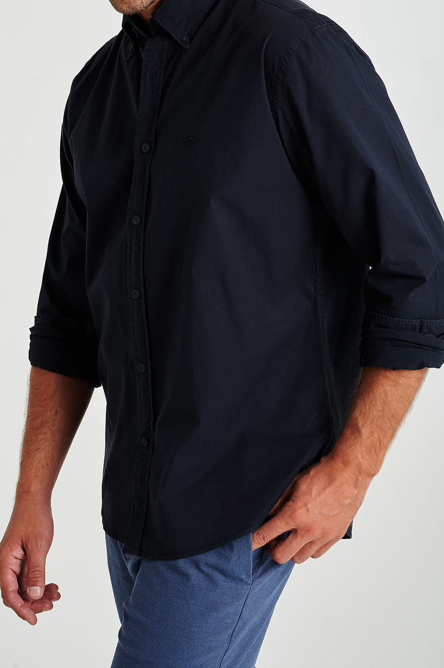 Dark Blue